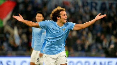 Guendouzi alla Lazio