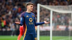 Saelemaekers torna da ex, Fonseca non lo rimpiange