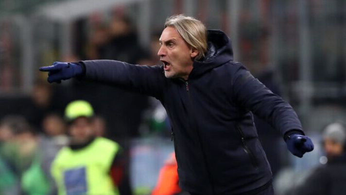 Nicola: “Mina è pronto, come lo abbiamo gestito. Zortea e sul ballottaggio Viola-Gaetano…” - immagine 1