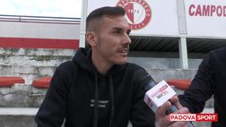 PDSPORT FLASH #7 | Pasquato, re di Campodarsego con il sogno serie C