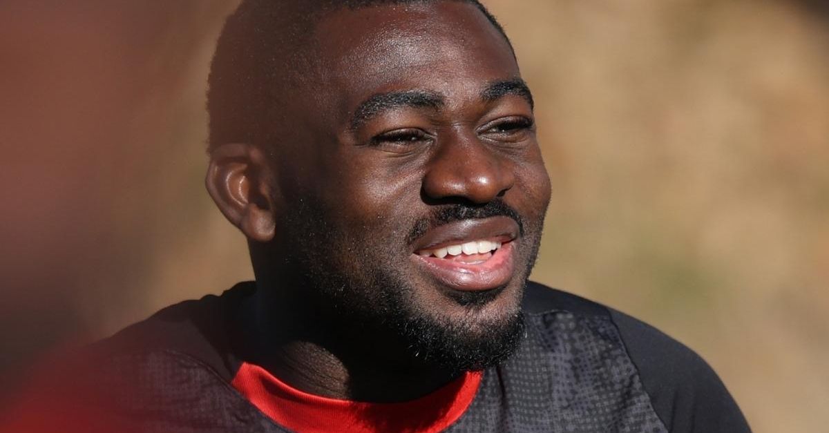 Allegri su Fofana: “Per le sue potenzialità deve avere l’ambizione di fare di più” Allegri su Fofana: “Per le sue potenzialità deve avere l’ambizione di fare di più”