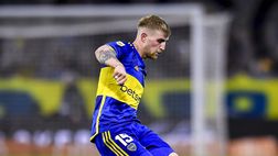 Valentini, contatti continui tra la Roma e gli agenti del giocatore: la situazione