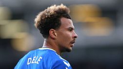 Como, Dele Alli al momento è infortunato: prudenza al fantacalcio, ecco cosa fare