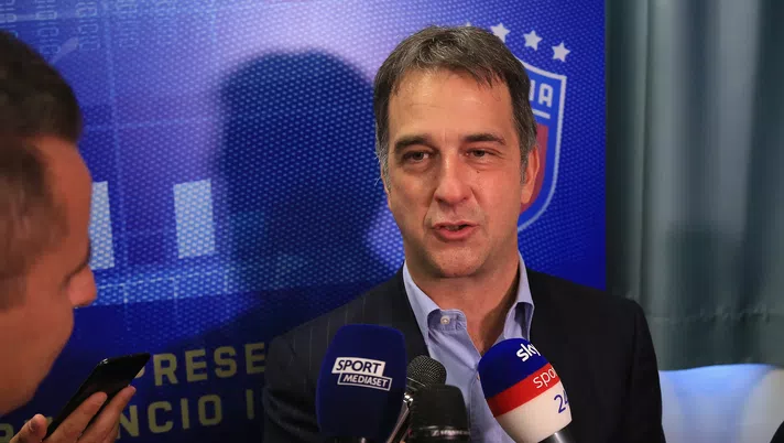 Uva (vicepres. UEFA): “Salute pubblica inderogabile. La stagione può finire dopo il 30 giugno” - immagine 1