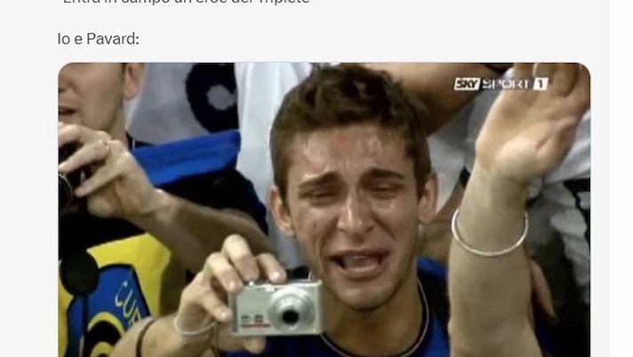 LIVEBLOG / Inter-Monza, i tifosi: “Lautaro e chi se no”; “Aperto il carro di Arnautovic” - immagine 1