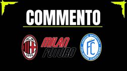 Milan Futuro-Folgore Caratese termina 1-1: Diavolo a due facce. Nel secondo tempo dimostrazione di forza