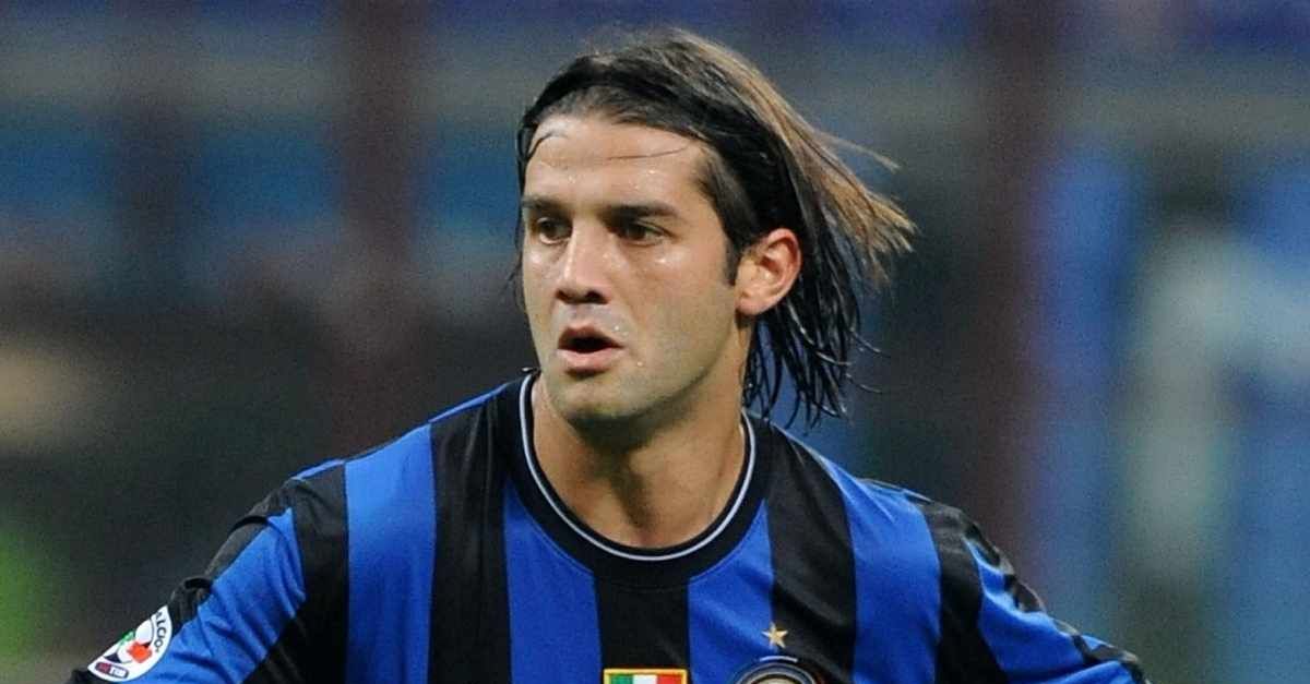 inter le pi249 belle giocate di chivu in maglia nerazzurra video
