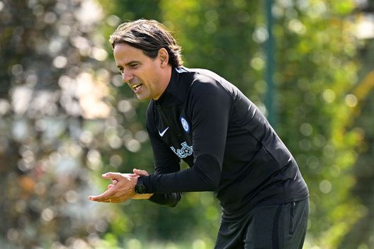 Getty Images Gds, pressione sull’Inter: “Autostrada verso lo scudetto, Inzaghi verso imperiale 8 su 8”- immagine 2