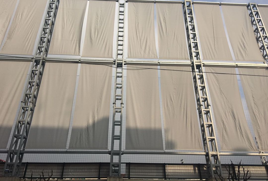 Fotogallery – Filadelfia blindato: ecco gli accorgimenti anti-spie del Toro di Mazzarri - immagine 2