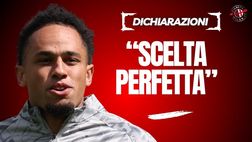 Milan, senti Farke (all. Leeds): “Okafor scelta perfetta. A questo livello può …”