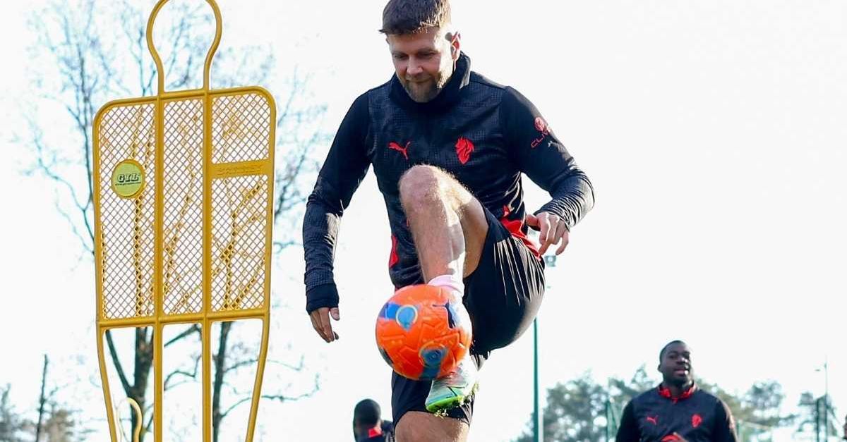 Ordine su Fullkrug: “Già qualche indicazione. Mi aspetto che possa …”