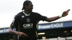Kanu, l’ex leggenda diventa presidente dei campioni di Nigeria dell’Enyimba