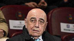 Moretto su Galliani: “In estate ci sono state intese verbali col Milan. Ora si è inserita …”