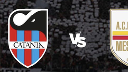 Coppa Italia Serie C, sarà Catania-Messina