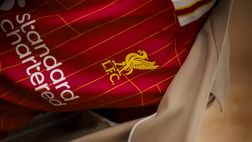 VIDEO / Liverpool, nuova maglia presentata “all’italiana”