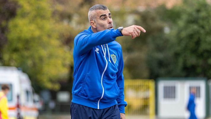 Pulzetti ci racconta: “Questo Padova è più pronto per la B rispetto al mio del 2018/2019” Pulzetti ci racconta: “Questo Padova è più pronto per la B rispetto al mio del 2018/2019” - immagine 1