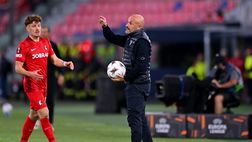 Italiano: “Muoviamo la classifica. Dobbiamo ritrovare qualità e ferocia”