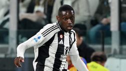 Gazzetta boccia Kolo Muani: “Smarrito e stralunato”, stesso voto per Weah e Cambiaso