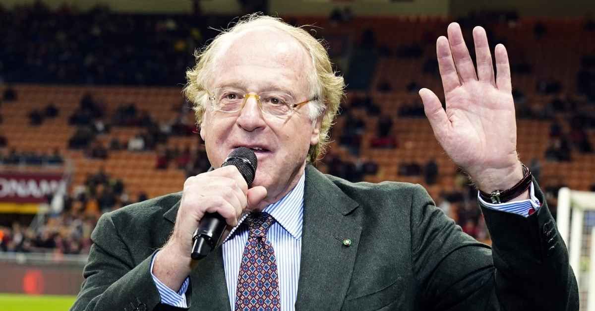 Scaroni: “Bilancio? Abbiamo raddoppiato i ricavi. Necessari conti sostenibili per offrire il miglior calcio” Scaroni: “Bilancio? Abbiamo raddoppiato i ricavi. Necessari conti sostenibili per offrire il miglior calcio”