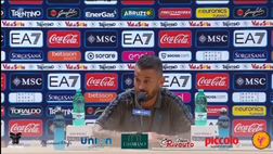 Spinazzola: “Non devo rilanciarmi, devo solo continuare come negli ultimi due anni”