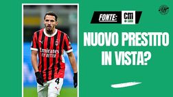 Milan: Bennacer rientra, ma il futuro è un rebus tra Allegri e il Marsiglia