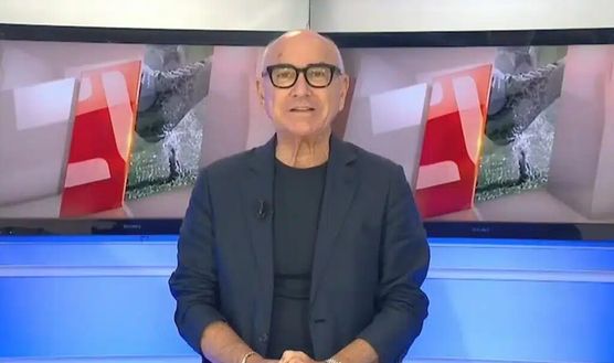 Bucchioni sul Milan: “Speriamo abbia presentato i documenti per iscriversi. Finché Cardinale…” Bucchioni sul Milan: “Speriamo abbia presentato i documenti per iscriversi. Finché Cardinale…” - immagine 1