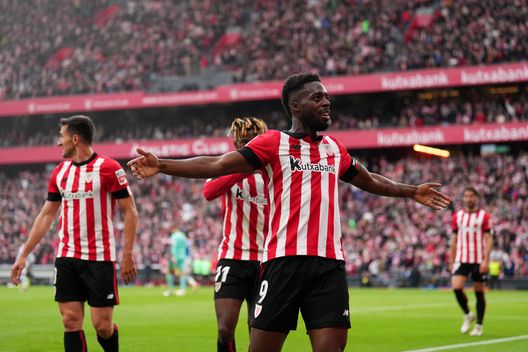 Real Madrid-Atlethic Bilbao, Nico Williams Real Madrid-Athletic Bilbao: i momenti più iconici di una storica rivalità- immagine 3