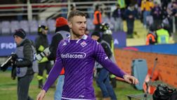 Il Corriere dello Sport: “Nico Gonzalez e Beltran dietro Nzola: perché no?”