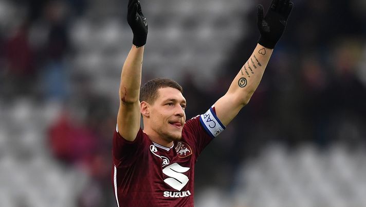 Torino-Chievo, le formazioni ufficiali: Belotti-Falque in attacco, Rincon in panchina Torino-Chievo, le formazioni ufficiali: Belotti-Falque in attacco, Rincon in panchina - immagine 1