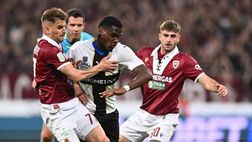 Reggiana-Parma, il derby della non belligeranza: al Mapei finisce 1-1