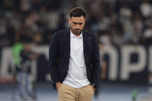 Weekend infelice per Davide Ancelotti e il (suo) Botafogo: eliminazione agli ottavi di finale della Copa Libertadores per mano della Liga de Quito