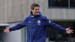 Inter, con la Roma tutti i big. Chivu spera nella scossa di Lautaro, rimane un solo dubbio