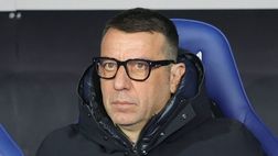 D’Aversa: “Forfait Viti e la decisione su Ismajli! Come ho visto Kovalenko”