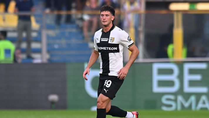 Getty Images Parma, Circati: “Siamo una squadra unita. Dobbiamo difendere bene, i gol arriveranno” - immagine 1