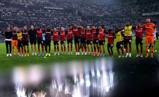 Kroos: 'Bundesliga? Leverkusen di nuovo campione e Bayern terzo'