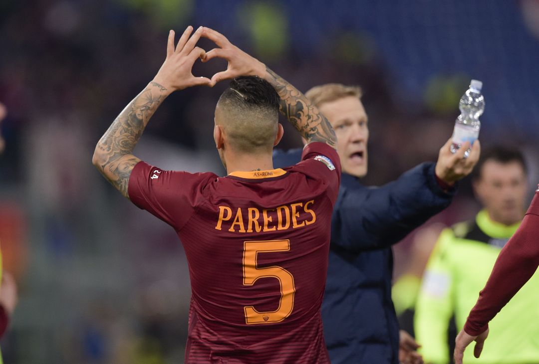 La fotogallery di Roma-Torino 4-1: altra sconfitta esterna - immagine 14