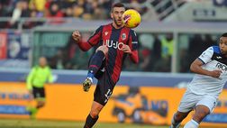 Palermo, GDS: “C’è pure Bani per la difesa, Insigne vede l’Avellino”