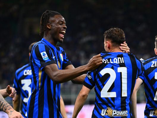 Biasin: “Inter, mercato burrascoso ma non fa tutto schifo. E vi dico che si vedono…”- immagine 2