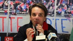 Capuano si racconta: “Ecco perchè non ho mai allenato in serie A e B”