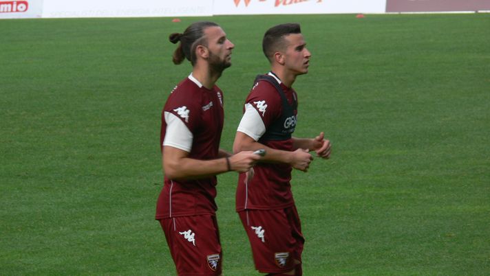 Gaston Silva, la lettera a Cairo: “O mi mandate all’Independiente o torno al Toro” Gaston Silva, la lettera a Cairo: “O mi mandate all’Independiente o torno al Toro” - immagine 1