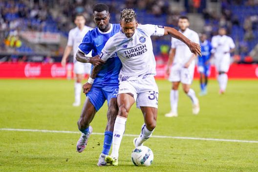 (Photo by Joris Verwijst/BSR Agency/Getty Images)