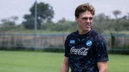 UFFICIALE – Zerbin lascia il Napoli, va alla Cremonese: la formula dell’affare