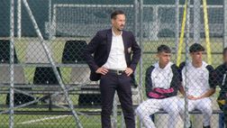 Under 15, si riparte dal Robaldo: la rosa a disposizione di Catto