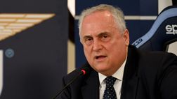 Lotito, stoccata a Inzaghi: “Storia di una morte annunciata”