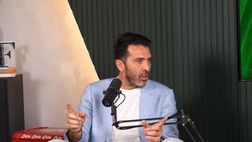 Buffon: “Norvegia-Italia? I giocatori dell’Inter venivano da 5 sveglie in finale di Champions…”