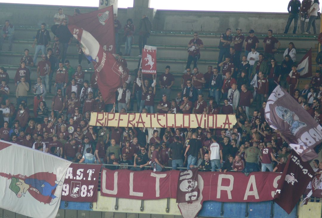 Fotogallery – Chievo-Torino 1-3, i granata si riscoprono corsari - immagine 45