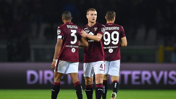 Meluso (ex D.s. Spezia): “Pobega? Il Milan tiene tantissimo al ragazzo” - immagine 1