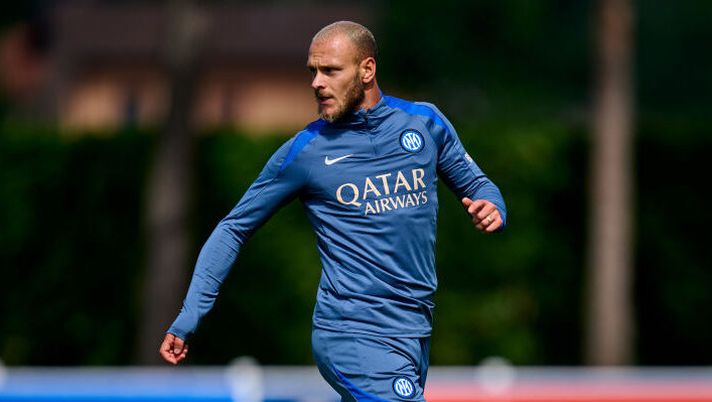 Inter, da Dimarco e Thuram a De Vrij, Darmian e Zalewski: le ultimissime verso l’Udinese - immagine 1