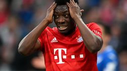 Infortunio Davies, il Bayern Monaco è una furia: minaccia azioni legali contro il Canada