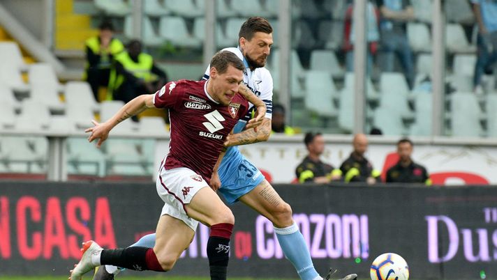 Torino-Lazio, i precedenti: sotto la Mole buona sorte per i granata- immagine 2